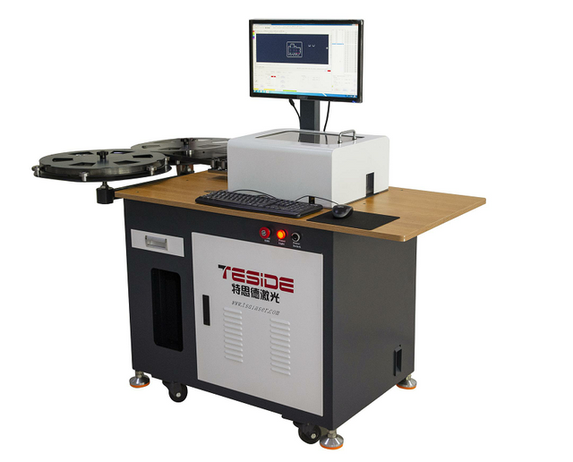 آلة القطع الأوتوماتيكية TSD-810